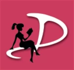 dama.bg android application logo